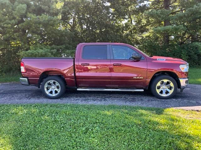 ram ram 1500 pickup 2022 1C6SRFFT5NN405789 image ram ram 1500 pickup 2022 1C6SRFFT5NN405789 image